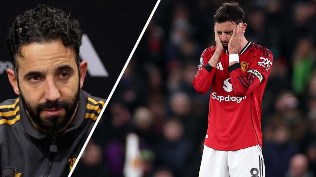 خيبة أمل في أولد ترافورد — تعادل مرير لـ مانشستر يونايتد أمام وست هام